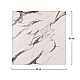 ΕΠΙΦΑΝΕΙΑ ΤΡΑΠΕΖΙΟΥ WERZALIT 80Χ80Χ3.5εκ. MARBLE WHITE-GREY 5657 HM5231.11 ΕΠΙΦΑΝΕΙΑ ΤΡΑΠΕΖΙΟΥ WERZALIT 80Χ80Χ3.5εκ. MARBLE WHITE-GREY 5657 HM5231.11