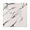 ΕΠΙΦΑΝΕΙΑ ΤΡΑΠΕΖΙΟΥ WERZALIT 80Χ80Χ3.5εκ. MARBLE WHITE-GREY 5657 HM5231.11