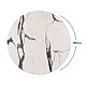ΕΠΙΦΑΝΕΙΑ ΤΡΑΠΕΖΙΟΥ WERZALIT Φ60Χ2.5εκ. MARBLE WHITE-GREY 5657 HM5227.11 ΕΠΙΦΑΝΕΙΑ ΤΡΑΠΕΖΙΟΥ WERZALIT Φ60Χ2.5εκ. MARBLE WHITE-GREY 5657 HM5227.11