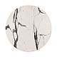 ΕΠΙΦΑΝΕΙΑ ΤΡΑΠΕΖΙΟΥ Φ70Χ2.5εκ. WERZALIT MARBLE WHITE-GREY 5657 HM5228.11 ΕΠΙΦΑΝΕΙΑ ΤΡΑΠΕΖΙΟΥ Φ70Χ2.5εκ. WERZALIT MARBLE WHITE-GREY 5657 HM5228.11