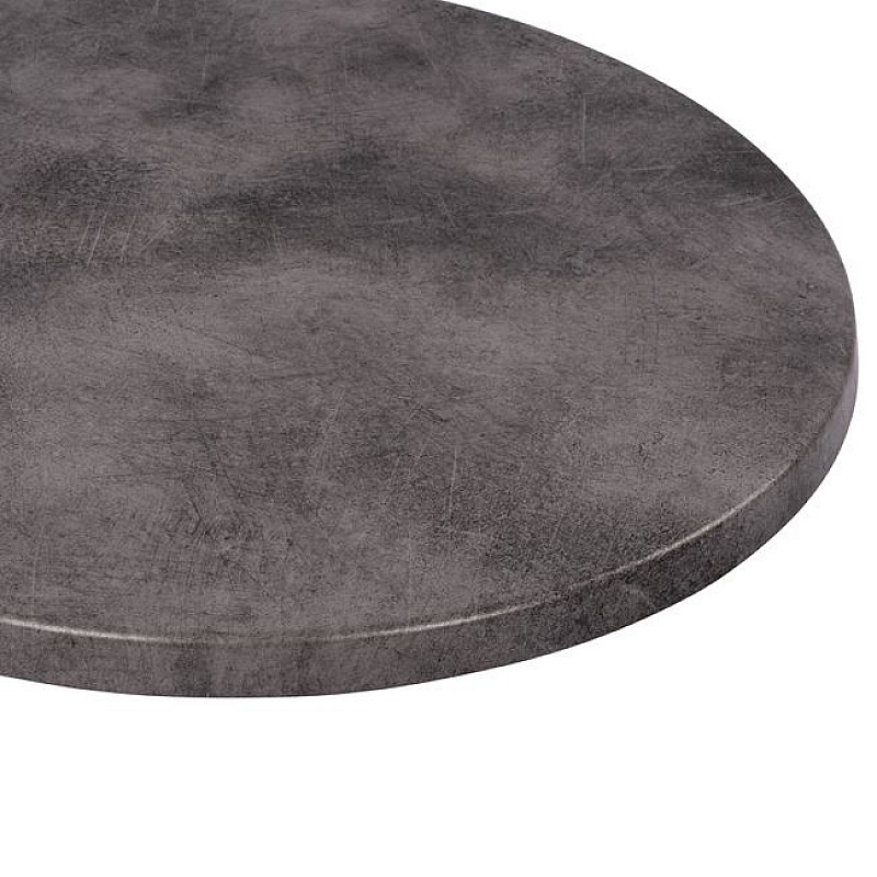ΕΠΙΦΑΝΕΙΑ ΤΡΑΠΕΖΙΟΥ WERZALIT Φ60Χ2.5εκ. CEMENT 5648 HM5227.12 ΕΠΙΦΑΝΕΙΑ ΤΡΑΠΕΖΙΟΥ WERZALIT Φ60Χ2.5εκ. CEMENT 5648 HM5227.12
