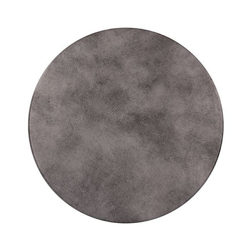ΕΠΙΦΑΝΕΙΑ ΤΡΑΠΕΖΙΟΥ WERZALIT Φ60Χ2.5εκ. CEMENT 5648 HM5227.12 ΕΠΙΦΑΝΕΙΑ ΤΡΑΠΕΖΙΟΥ WERZALIT Φ60Χ2.5εκ. CEMENT 5648 HM5227.12