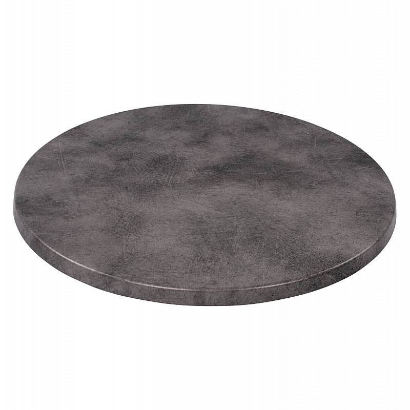 ΕΠΙΦΑΝΕΙΑ ΤΡΑΠΕΖΙΟΥ Φ70Χ2.5εκ. WERZALIT CEMENT 5648 HM5228.12 ΕΠΙΦΑΝΕΙΑ ΤΡΑΠΕΖΙΟΥ Φ70Χ2.5εκ. WERZALIT CEMENT 5648 HM5228.12