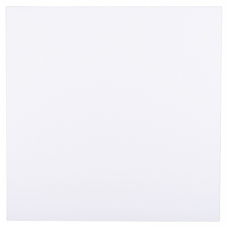 ΕΠΙΦΑΝΕΙΑ ΤΡΑΠΕΖΙΟΥ HPL 80Χ80 ΛΕΥΚΗ HM5733.01