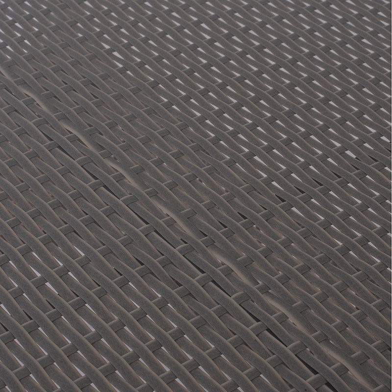 ΤΡΑΠΕΖΙ ΜΕΤΑΛΛΙΚΟ MINSK RATTAN ΓΚΡΙ HM5507.01 150x90x75Υ εκ. ΤΡΑΠΕΖΙ ΜΕΤΑΛΛΙΚΟ MINSK RATTAN ΓΚΡΙ HM5507.01 150x90x75Υ εκ.