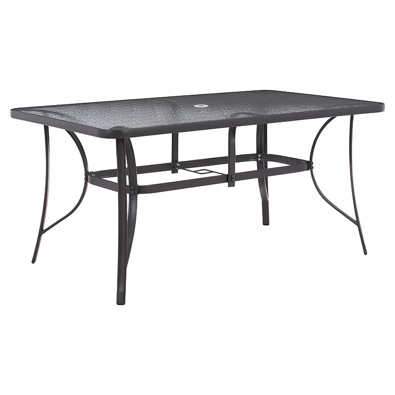 ΤΡΑΠΕΖΙ BRUNO 150X90Χ75Υεκ. ΜΕΤΑΛΛΙΚΟ ΟΡΘΟΓΩΝΙΟ ΓΚΡΙ ΜΕ ΤΡΥΠΑ ΟΜΠΡΕΛΑΣ Φ38 HM5145.11 ΤΡΑΠΕΖΙ BRUNO 150X90Χ75Υεκ. ΜΕΤΑΛΛΙΚΟ ΟΡΘΟΓΩΝΙΟ ΓΚΡΙ ΜΕ ΤΡΥΠΑ ΟΜΠΡΕΛΑΣ Φ38 HM5145.11
