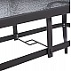 ΤΡΑΠΕΖΙ BRUNO 150X90Χ75Υεκ. ΜΕΤΑΛΛΙΚΟ ΟΡΘΟΓΩΝΙΟ ΓΚΡΙ ΜΕ ΤΡΥΠΑ ΟΜΠΡΕΛΑΣ Φ38 HM5145.11 ΤΡΑΠΕΖΙ BRUNO 150X90Χ75Υεκ. ΜΕΤΑΛΛΙΚΟ ΟΡΘΟΓΩΝΙΟ ΓΚΡΙ ΜΕ ΤΡΥΠΑ ΟΜΠΡΕΛΑΣ Φ38 HM5145.11