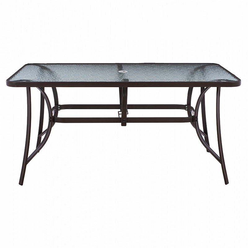 ΤΡΑΠΕΖΙ BRUNO 150X90Χ75Υεκ. ΜΕΤΑΛΛΙΚΟ ΟΡΘΟΓΩΝΙΟ ΚΑΦΕ ΜΕ ΤΡΥΠΑ ΟΜΠΡΕΛΑΣ Φ38 HM5145.12 ΤΡΑΠΕΖΙ BRUNO 150X90Χ75Υεκ. ΜΕΤΑΛΛΙΚΟ ΟΡΘΟΓΩΝΙΟ ΚΑΦΕ ΜΕ ΤΡΥΠΑ ΟΜΠΡΕΛΑΣ Φ38 HM5145.12