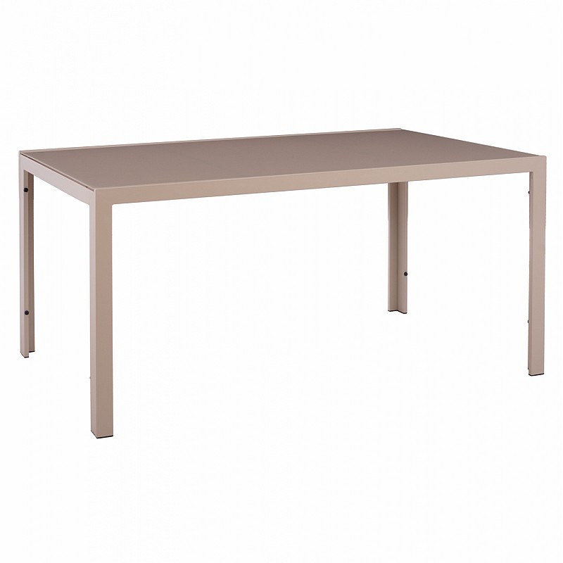 ΤΡΑΠΕΖΙ ΜΕΤΑΛΛΙΚΟ OFER ΟΡΘΟΓΩΝΙΟ ΚΑΠΟΥΤΣΙΝΟ ΜΕ ΓΥΑΛΙ ΚΑΠΟΥΤΣΙΝΟ 150X90Χ75Υεκ. HM5767.04 ΤΡΑΠΕΖΙ ΜΕΤΑΛΛΙΚΟ OFER ΟΡΘΟΓΩΝΙΟ ΚΑΠΟΥΤΣΙΝΟ ΜΕ ΓΥΑΛΙ ΚΑΠΟΥΤΣΙΝΟ 150X90Χ75Υεκ. HM5767.04