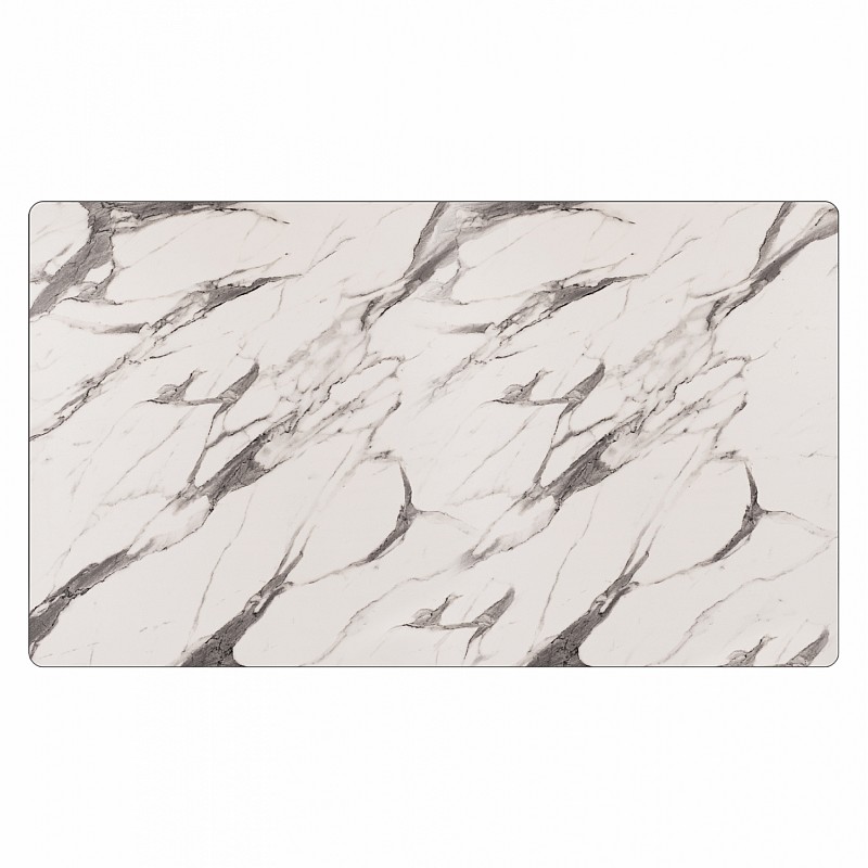 ΕΠΙΦΑΝΕΙΑ ΤΡΑΠΕΖΙΟΥ HPL HM5840.11 MARBLE WHITE-GREY 120x69 εκ. ΠΑΧΟΥΣ 12mm. ΕΠΙΦΑΝΕΙΑ ΤΡΑΠΕΖΙΟΥ HPL HM5840.11 MARBLE WHITE-GREY 120x69 εκ. ΠΑΧΟΥΣ 12mm.