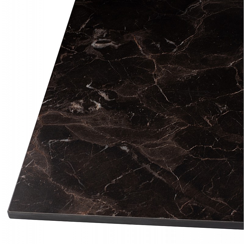ΕΠΙΦΑΝΕΙΑ ΤΡΑΠΕΖΙΟΥ HPL HM5837.14 BROWN MARBLE 60x60 εκ. ΠΑΧΟΥΣ 12mm. ΕΠΙΦΑΝΕΙΑ ΤΡΑΠΕΖΙΟΥ HPL HM5837.14 BROWN MARBLE 60x60 εκ. ΠΑΧΟΥΣ 12mm.