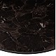 ΕΠΙΦΑΝΕΙΑ ΤΡΑΠΕΖΙΟΥ HPL HM5842.14 BROWN MARBLE Φ69 εκ. ΠΑΧΟΥΣ 12mm.