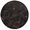 ΕΠΙΦΑΝΕΙΑ ΤΡΑΠΕΖΙΟΥ HPL HM5842.14 BROWN MARBLE Φ69 εκ. ΠΑΧΟΥΣ 12mm.