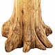 ΤΡΑΠΕΖΙ ΤΡΑΠΕΖΑΡΙΑΣ ROOTS HM9395 ΞΥΛΟ ΡΙΖΑΣ ΤΕΑΚ ΚΑΙ ΕΠΙΦΑΝΕΙΑ ΓΥΑΛΙ 150x150X80Υεκ. ΤΡΑΠΕΖΙ ΤΡΑΠΕΖΑΡΙΑΣ ROOTS HM9395 ΞΥΛΟ ΡΙΖΑΣ ΤΕΑΚ ΚΑΙ ΕΠΙΦΑΝΕΙΑ ΓΥΑΛΙ 150x150X80Υεκ.