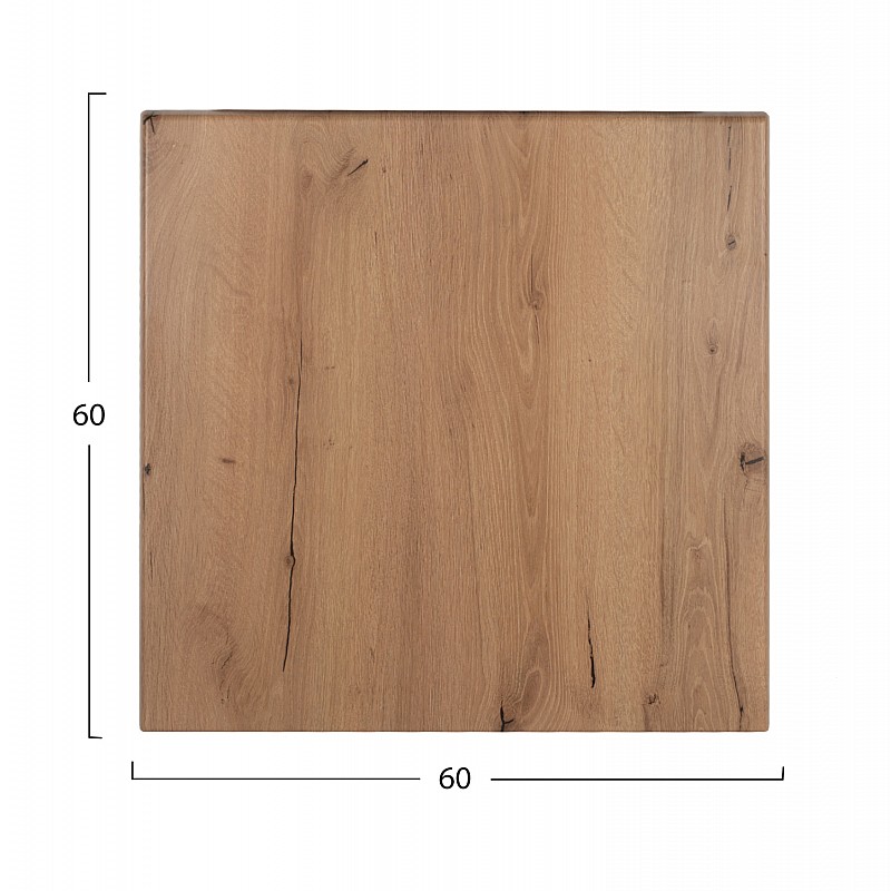 ΕΠΙΦΑΝΕΙΑ ΤΡΑΠΕΖΙΟΥ WERZALIT 60Χ60Χ3.5εκ. ΦΥΣΙΚΟ HM5229.14 ΕΠΙΦΑΝΕΙΑ ΤΡΑΠΕΖΙΟΥ WERZALIT 60Χ60Χ3.5εκ. ΦΥΣΙΚΟ HM5229.14