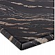 ΕΠΙΦΑΝΕΙΑ ΤΡΑΠΕΖΙΟΥ WERZALIT 80Χ80Χ3.5εκ. BLACK GOLD MARBLE HM5231.15 ΕΠΙΦΑΝΕΙΑ ΤΡΑΠΕΖΙΟΥ WERZALIT 80Χ80Χ3.5εκ. BLACK GOLD MARBLE HM5231.15