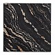 ΕΠΙΦΑΝΕΙΑ ΤΡΑΠΕΖΙΟΥ WERZALIT 80Χ80Χ3.5εκ. BLACK GOLD MARBLE HM5231.15 ΕΠΙΦΑΝΕΙΑ ΤΡΑΠΕΖΙΟΥ WERZALIT 80Χ80Χ3.5εκ. BLACK GOLD MARBLE HM5231.15