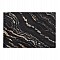 ΕΠΙΦΑΝΕΙΑ ΤΡΑΠΕΖΙΟΥ WERZALIT 120Χ80Χ3.5εκ. BLACK GOLD MARBLE HM5630.15
