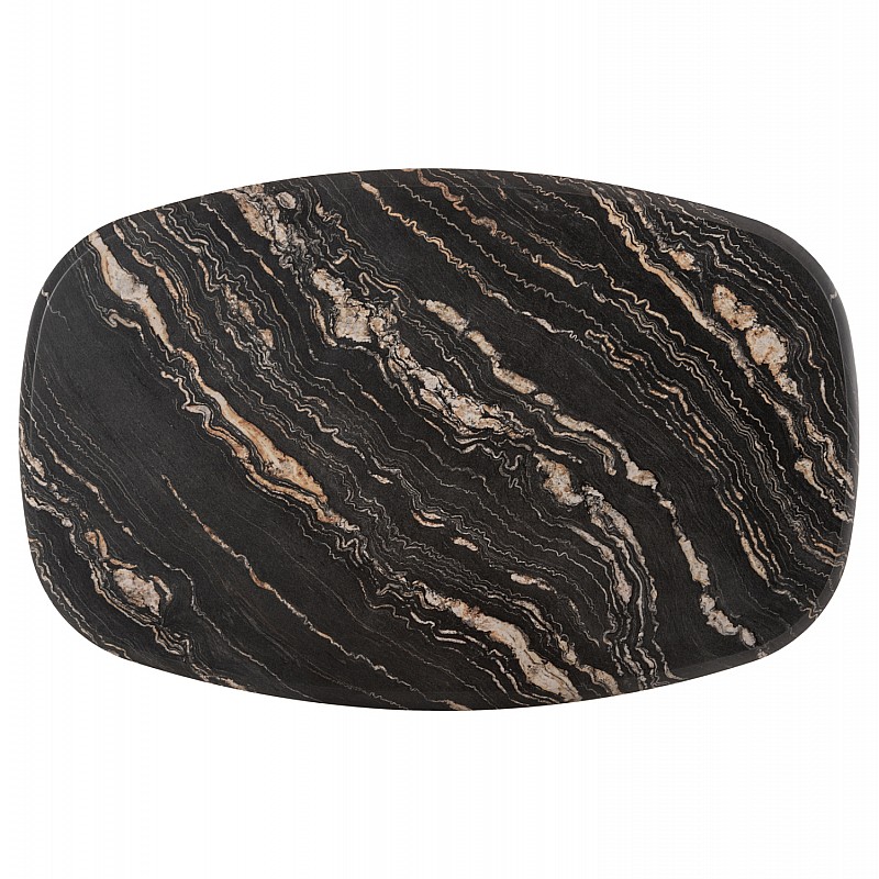 ΕΠΙΦΑΝΕΙΑ ΤΡΑΠΕΖΙΟΥ 5787 WERZALIT HM5916.15 BLACK GOLD MARBLE 146X94 εκ. ΕΠΙΦΑΝΕΙΑ ΤΡΑΠΕΖΙΟΥ 5787 WERZALIT HM5916.15 BLACK GOLD MARBLE 146X94 εκ.