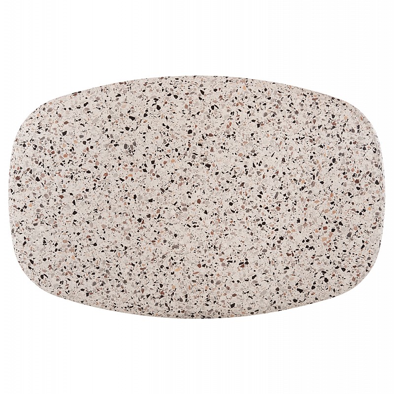 ΕΠΙΦΑΝΕΙΑ ΤΡΑΠΕΖΙΟΥ 5766 WERZALIT HM5916.16 TERRAZZO 146X94 εκ. ΕΠΙΦΑΝΕΙΑ ΤΡΑΠΕΖΙΟΥ 5766 WERZALIT HM5916.16 TERRAZZO 146X94 εκ.