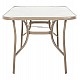 ΤΡΑΠΕΖΙ BRUNO 150X90Χ72Υεκ. ΜΕΤΑΛΛΙΚΟ ΣΑΜΠΑΝΙ ΜΕ ΤΡΥΠΑ ΟΜΠΡΕΛΑΣ Φ38mm HM5145.14 ΤΡΑΠΕΖΙ BRUNO 150X90Χ72Υεκ. ΜΕΤΑΛΛΙΚΟ ΣΑΜΠΑΝΙ ΜΕ ΤΡΥΠΑ ΟΜΠΡΕΛΑΣ Φ38mm HM5145.14