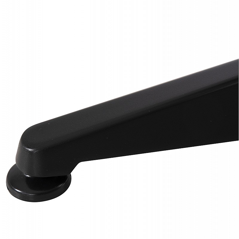 ΤΡΑΠΕΖΙ ΣΤΡΟΓΓΥΛΟ GOSS HM5974.01 ΑΛΟΥΜΙΝΙΟ ΜΑΥΡΟ Φ60x70Υεκ. ΤΡΑΠΕΖΙ ΣΤΡΟΓΓΥΛΟ GOSS HM5974.01 ΑΛΟΥΜΙΝΙΟ ΜΑΥΡΟ Φ60x70Υεκ.