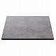 ΕΠΙΦΑΝΕΙΑ ΤΡΑΠΕΖΙΟΥ HPL HM6361.12 ΤΕΤΡΑΓΩΝΗ COMPACT CEMENT 44Χ44Χ1.5εκ