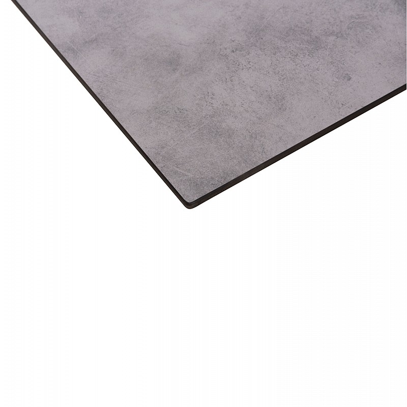 ΕΠΙΦΑΝΕΙΑ ΤΡΑΠΕΖΙΟΥ HPL HM6361.12 ΤΕΤΡΑΓΩΝΗ COMPACT CEMENT 44Χ44Χ1.5εκ