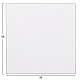 EΠΙΦΑΝΕΙΑ ΤΡΑΠΕΖΙΟΥ HPL HM6362.02 ΤΕΤΡΑΓΩΝΗ ΛΕΥΚΗ COMPACT 50X50X1.5εκ. EΠΙΦΑΝΕΙΑ ΤΡΑΠΕΖΙΟΥ HPL HM6362.02 ΤΕΤΡΑΓΩΝΗ ΛΕΥΚΗ COMPACT 50X50X1.5εκ.