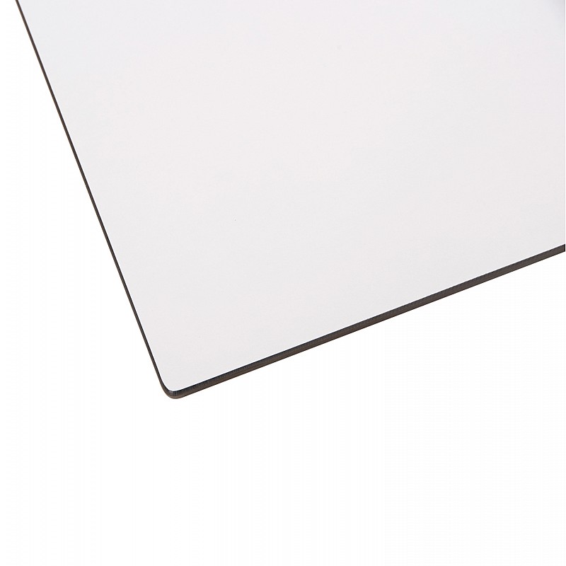 EΠΙΦΑΝΕΙΑ ΤΡΑΠΕΖΙΟΥ HPL HM6362.02 ΤΕΤΡΑΓΩΝΗ ΛΕΥΚΗ COMPACT 50X50X1.5εκ. EΠΙΦΑΝΕΙΑ ΤΡΑΠΕΖΙΟΥ HPL HM6362.02 ΤΕΤΡΑΓΩΝΗ ΛΕΥΚΗ COMPACT 50X50X1.5εκ.