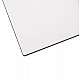 EΠΙΦΑΝΕΙΑ ΤΡΑΠΕΖΙΟΥ HPL HM6362.02 ΤΕΤΡΑΓΩΝΗ ΛΕΥΚΗ COMPACT 50X50X1.5εκ. EΠΙΦΑΝΕΙΑ ΤΡΑΠΕΖΙΟΥ HPL HM6362.02 ΤΕΤΡΑΓΩΝΗ ΛΕΥΚΗ COMPACT 50X50X1.5εκ.