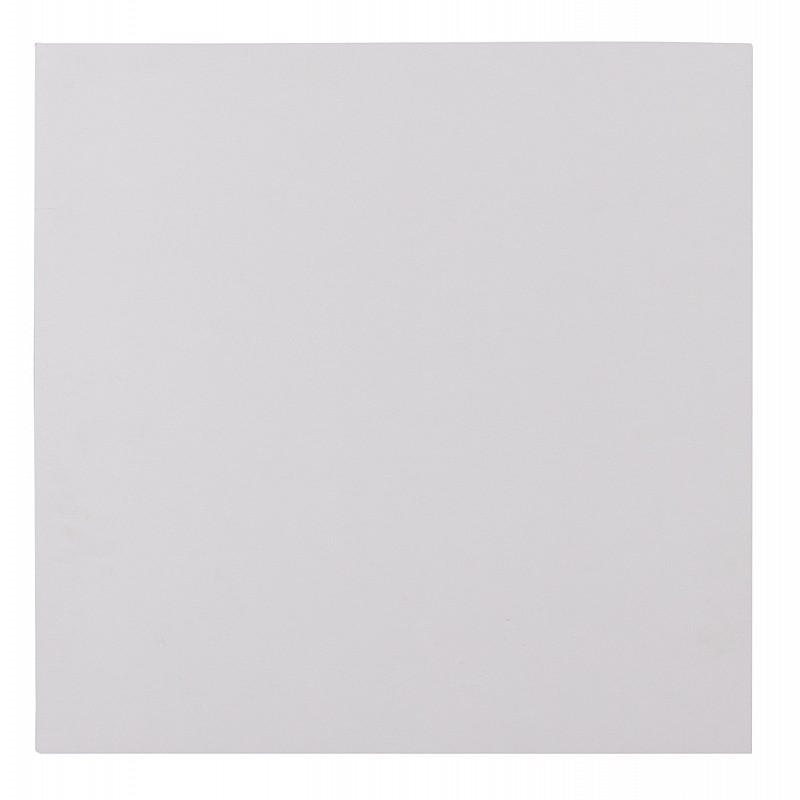 EΠΙΦΑΝΕΙΑ ΤΡΑΠΕΖΙΟΥ HPL HM6363.02 ΤΕΤΡΑΓΩΝΗ ΛΕΥΚΗ COMPACT 59.5X59.5X1.5εκ.