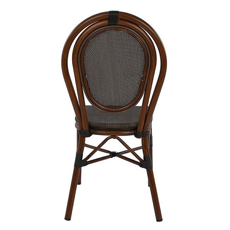 ΚΑΡΕΚΛΑ ΑΛΟΥΜΙΝΙΟΥ KASON BAMBOO LOOK ΚΑΦΕ ΜΕ TEXTLINE 40,5x56,5x89,5 εκ. HM5026 ΚΑΡΕΚΛΑ ΑΛΟΥΜΙΝΙΟΥ KASON BAMBOO LOOK ΚΑΦΕ ΜΕ TEXTLINE 40,5x56,5x89,5 εκ. HM5026
