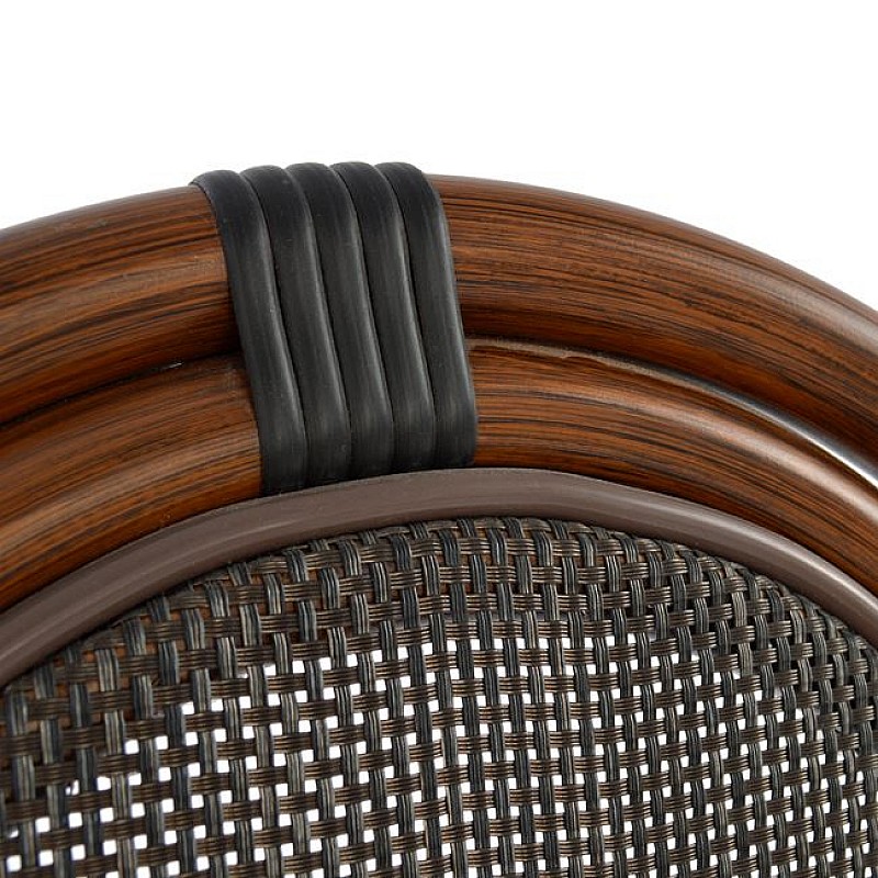 ΚΑΡΕΚΛΑ ΑΛΟΥΜΙΝΙΟΥ KASON BAMBOO LOOK ΚΑΦΕ ΜΕ TEXTLINE 40,5x56,5x89,5 εκ. HM5026 ΚΑΡΕΚΛΑ ΑΛΟΥΜΙΝΙΟΥ KASON BAMBOO LOOK ΚΑΦΕ ΜΕ TEXTLINE 40,5x56,5x89,5 εκ. HM5026