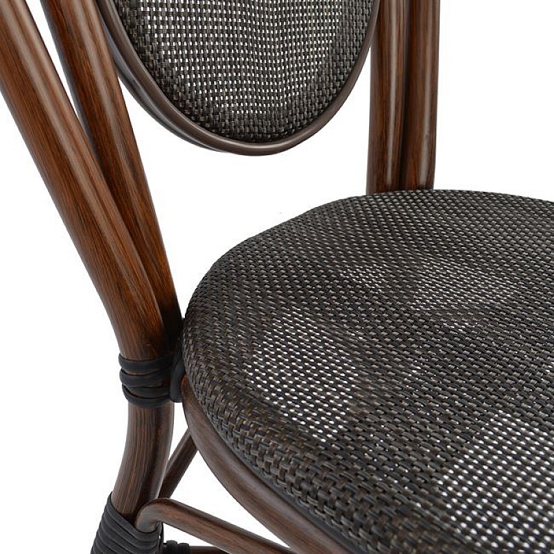 ΚΑΡΕΚΛΑ ΑΛΟΥΜΙΝΙΟΥ KASON BAMBOO LOOK ΚΑΦΕ ΜΕ TEXTLINE 40,5x56,5x89,5 εκ. HM5026 ΚΑΡΕΚΛΑ ΑΛΟΥΜΙΝΙΟΥ KASON BAMBOO LOOK ΚΑΦΕ ΜΕ TEXTLINE 40,5x56,5x89,5 εκ. HM5026