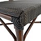 ΚΑΡΕΚΛΑ ΑΛΟΥΜΙΝΙΟΥ KASON BAMBOO LOOK ΚΑΦΕ ΜΕ TEXTLINE 40,5x56,5x89,5 εκ. HM5026 ΚΑΡΕΚΛΑ ΑΛΟΥΜΙΝΙΟΥ KASON BAMBOO LOOK ΚΑΦΕ ΜΕ TEXTLINE 40,5x56,5x89,5 εκ. HM5026