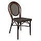 ΚΑΡΕΚΛΑ ΑΛΟΥΜΙΝΙΟΥ KASON BAMBOO LOOK ΚΑΦΕ ΜΕ TEXTLINE 40,5x56,5x89,5 εκ. HM5026 ΚΑΡΕΚΛΑ ΑΛΟΥΜΙΝΙΟΥ KASON BAMBOO LOOK ΚΑΦΕ ΜΕ TEXTLINE 40,5x56,5x89,5 εκ. HM5026