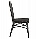 ΚΑΡΕΚΛΑ ΑΛΟΥΜΙΝΙΟΥ TRENT BAMBOO LOOK ΜΕ TEXTLINE 45x57x88 εκ. HM5052 ΚΑΡΕΚΛΑ ΑΛΟΥΜΙΝΙΟΥ TRENT BAMBOO LOOK ΜΕ TEXTLINE 45x57x88 εκ. HM5052