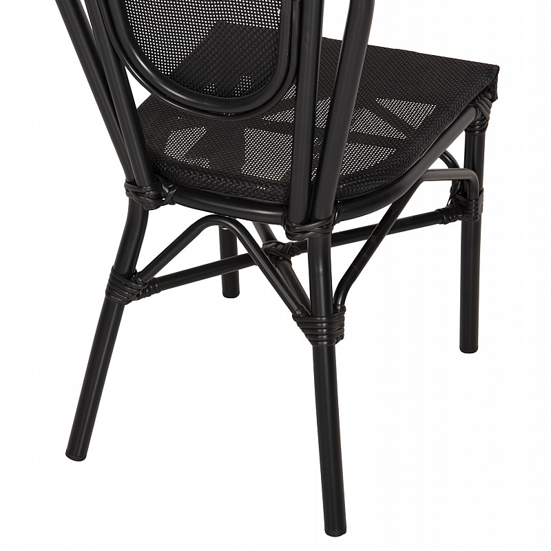 ΚΑΡΕΚΛΑ ΑΛΟΥΜΙΝΙΟΥ TRENT BAMBOO LOOK ΜΕ TEXTLINE 45x57x88 εκ. HM5052 ΚΑΡΕΚΛΑ ΑΛΟΥΜΙΝΙΟΥ TRENT BAMBOO LOOK ΜΕ TEXTLINE 45x57x88 εκ. HM5052