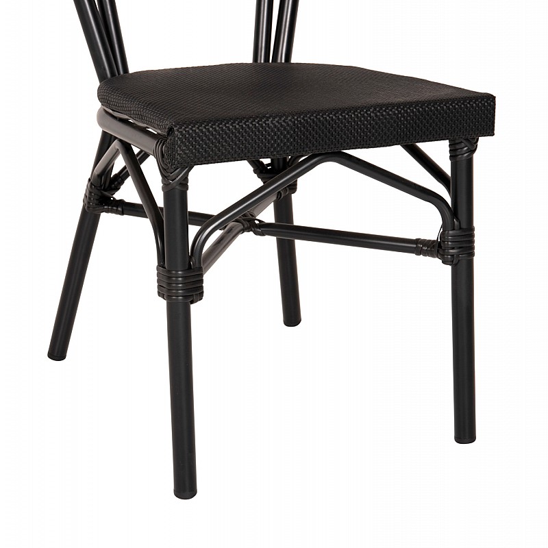 ΚΑΡΕΚΛΑ ΑΛΟΥΜΙΝΙΟΥ TRENT BAMBOO LOOK ΜΕ TEXTLINE 45x57x88 εκ. HM5052 ΚΑΡΕΚΛΑ ΑΛΟΥΜΙΝΙΟΥ TRENT BAMBOO LOOK ΜΕ TEXTLINE 45x57x88 εκ. HM5052