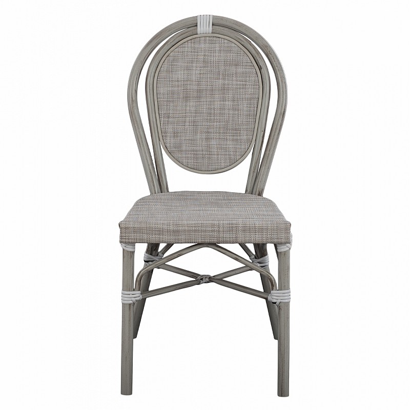 ΚΑΡΕΚΛΑ ΑΛΟΥΜΙΝΙΟΥ KASON BAMBOO LOOK ΠΑΤΙΝΑ ΓΚΡΙ ΜΕ TEXTLINE 45x57x88 εκ. HM5109 ΚΑΡΕΚΛΑ ΑΛΟΥΜΙΝΙΟΥ KASON BAMBOO LOOK ΠΑΤΙΝΑ ΓΚΡΙ ΜΕ TEXTLINE 45x57x88 εκ. HM5109