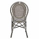 ΚΑΡΕΚΛΑ ΑΛΟΥΜΙΝΙΟΥ KASON BAMBOO LOOK ΠΑΤΙΝΑ ΓΚΡΙ ΜΕ TEXTLINE 45x57x88 εκ. HM5109 ΚΑΡΕΚΛΑ ΑΛΟΥΜΙΝΙΟΥ KASON BAMBOO LOOK ΠΑΤΙΝΑ ΓΚΡΙ ΜΕ TEXTLINE 45x57x88 εκ. HM5109