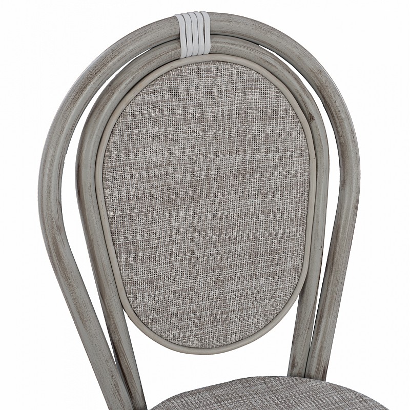 ΚΑΡΕΚΛΑ ΑΛΟΥΜΙΝΙΟΥ KASON BAMBOO LOOK ΠΑΤΙΝΑ ΓΚΡΙ ΜΕ TEXTLINE 45x57x88 εκ. HM5109 ΚΑΡΕΚΛΑ ΑΛΟΥΜΙΝΙΟΥ KASON BAMBOO LOOK ΠΑΤΙΝΑ ΓΚΡΙ ΜΕ TEXTLINE 45x57x88 εκ. HM5109
