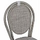 ΚΑΡΕΚΛΑ ΑΛΟΥΜΙΝΙΟΥ KASON BAMBOO LOOK ΠΑΤΙΝΑ ΓΚΡΙ ΜΕ TEXTLINE 45x57x88 εκ. HM5109 ΚΑΡΕΚΛΑ ΑΛΟΥΜΙΝΙΟΥ KASON BAMBOO LOOK ΠΑΤΙΝΑ ΓΚΡΙ ΜΕ TEXTLINE 45x57x88 εκ. HM5109
