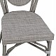 ΚΑΡΕΚΛΑ ΑΛΟΥΜΙΝΙΟΥ KASON BAMBOO LOOK ΠΑΤΙΝΑ ΓΚΡΙ ΜΕ TEXTLINE 45x57x88 εκ. HM5109 ΚΑΡΕΚΛΑ ΑΛΟΥΜΙΝΙΟΥ KASON BAMBOO LOOK ΠΑΤΙΝΑ ΓΚΡΙ ΜΕ TEXTLINE 45x57x88 εκ. HM5109