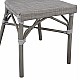 ΚΑΡΕΚΛΑ ΑΛΟΥΜΙΝΙΟΥ KASON BAMBOO LOOK ΠΑΤΙΝΑ ΓΚΡΙ ΜΕ TEXTLINE 45x57x88 εκ. HM5109 ΚΑΡΕΚΛΑ ΑΛΟΥΜΙΝΙΟΥ KASON BAMBOO LOOK ΠΑΤΙΝΑ ΓΚΡΙ ΜΕ TEXTLINE 45x57x88 εκ. HM5109