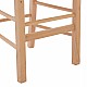 ΚΑΡΕΚΛΑ ΕΠΙΛΟΧΙΑ ΑΒΑΦΗ ΣΚΕΛΕΤΟΣ HM5575.02 40x40x88 εκ. ΚΑΡΕΚΛΑ ΕΠΙΛΟΧΙΑ ΑΒΑΦΗ ΣΚΕΛΕΤΟΣ HM5575.02 40x40x88 εκ.
