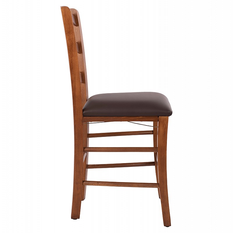 ΚΑΡΕΚΛΑ ΜΕ ΚΑΡΥΔΙ ΛΟΥΣΤΡΟ ΠΑΡΟΣ HM5584 ΜΕ ΚΑΦΕ PU