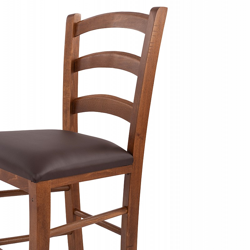 ΚΑΡΕΚΛΑ ΜΕ ΚΑΡΥΔΙ ΛΟΥΣΤΡΟ ΠΑΡΟΣ HM5584 ΜΕ ΚΑΦΕ PU