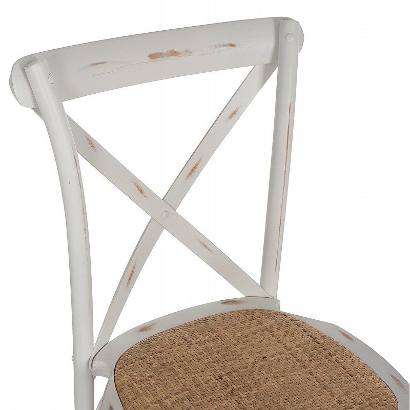 ΚΑΡΕΚΛΑ OWEN ΣΤΟΙΒΑΖΟΜΕΝΗ ΞΥΛΙΝΗ ΑΠΟ ΟΞΙΑ WHITE WASH ΧΡΩΜΑ ΜΕ ΧΙΑΣΤΙ ΠΛΑΤΗ HM8575.04 45x55,5x90 cm ΚΑΡΕΚΛΑ OWEN ΣΤΟΙΒΑΖΟΜΕΝΗ ΞΥΛΙΝΗ ΑΠΟ ΟΞΙΑ WHITE WASH ΧΡΩΜΑ ΜΕ ΧΙΑΣΤΙ ΠΛΑΤΗ HM8575.04 45x55,5x90 cm